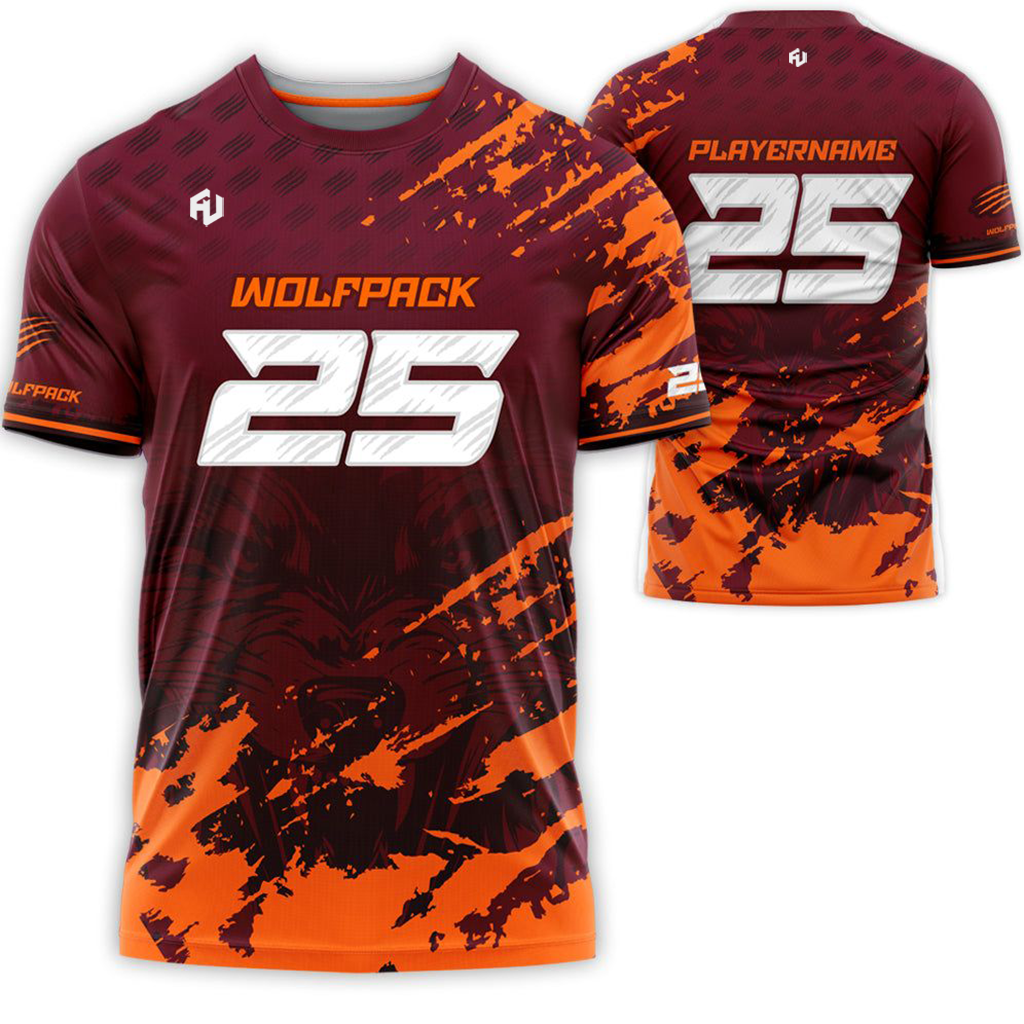 soccer uniforms - Image 2